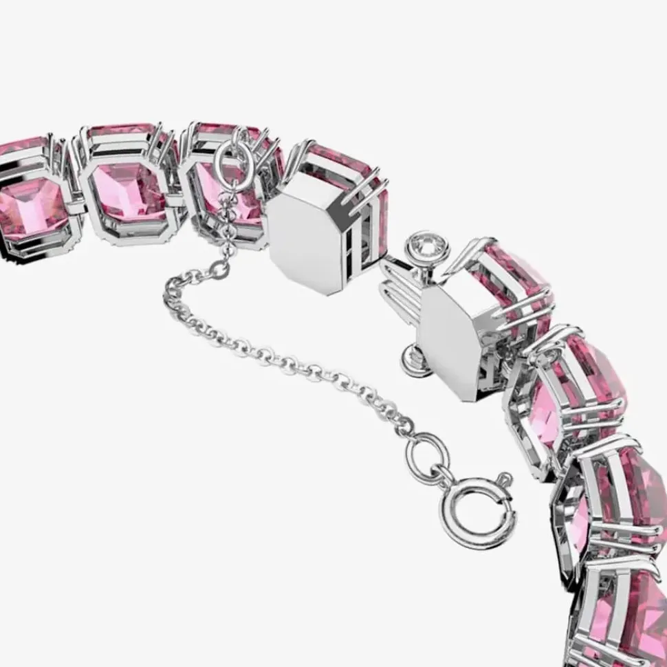 Millenia Rose Crystal Bracelet 5610363