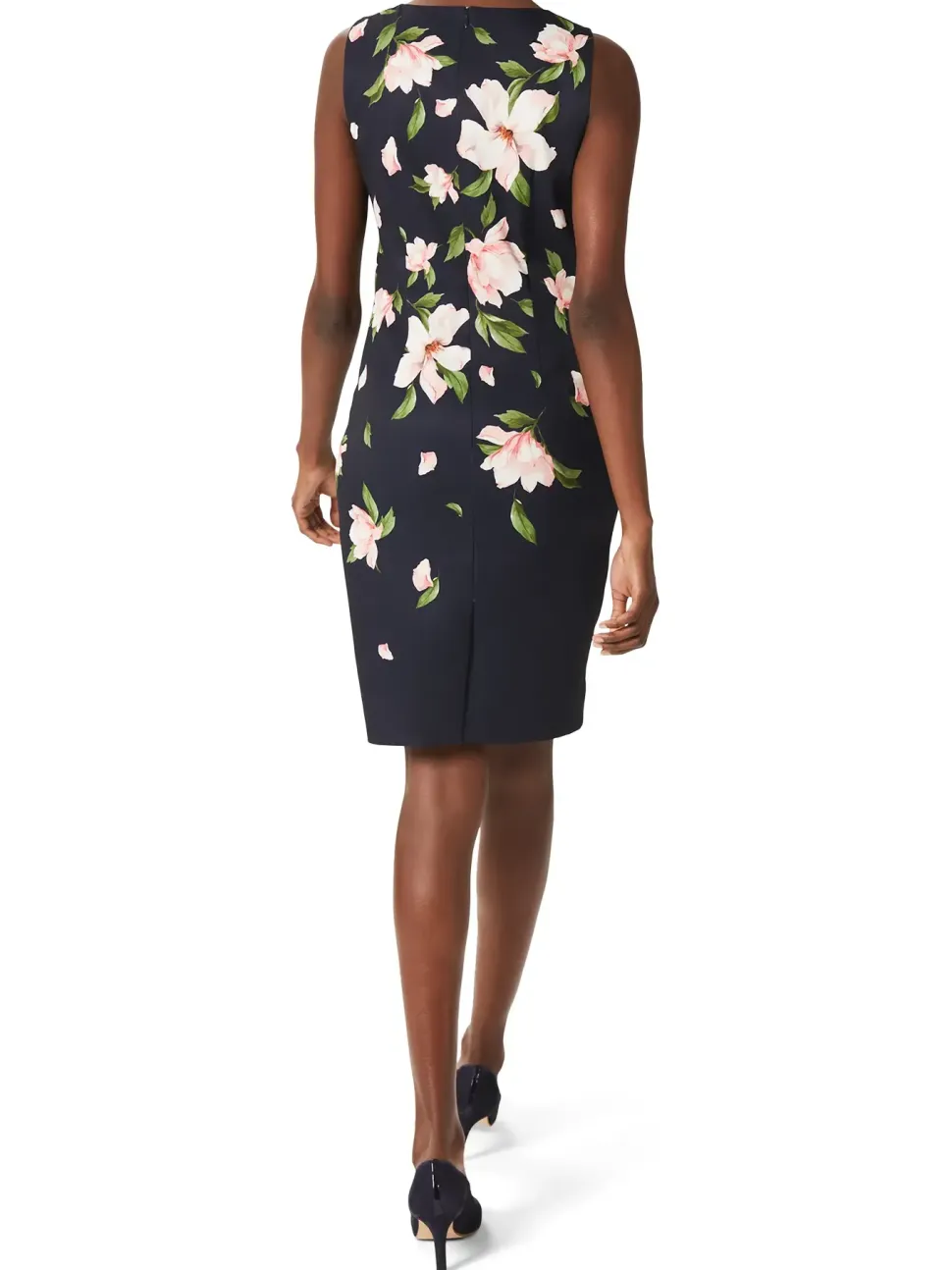 Moira Dress