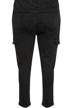 Mom Jean Cargos