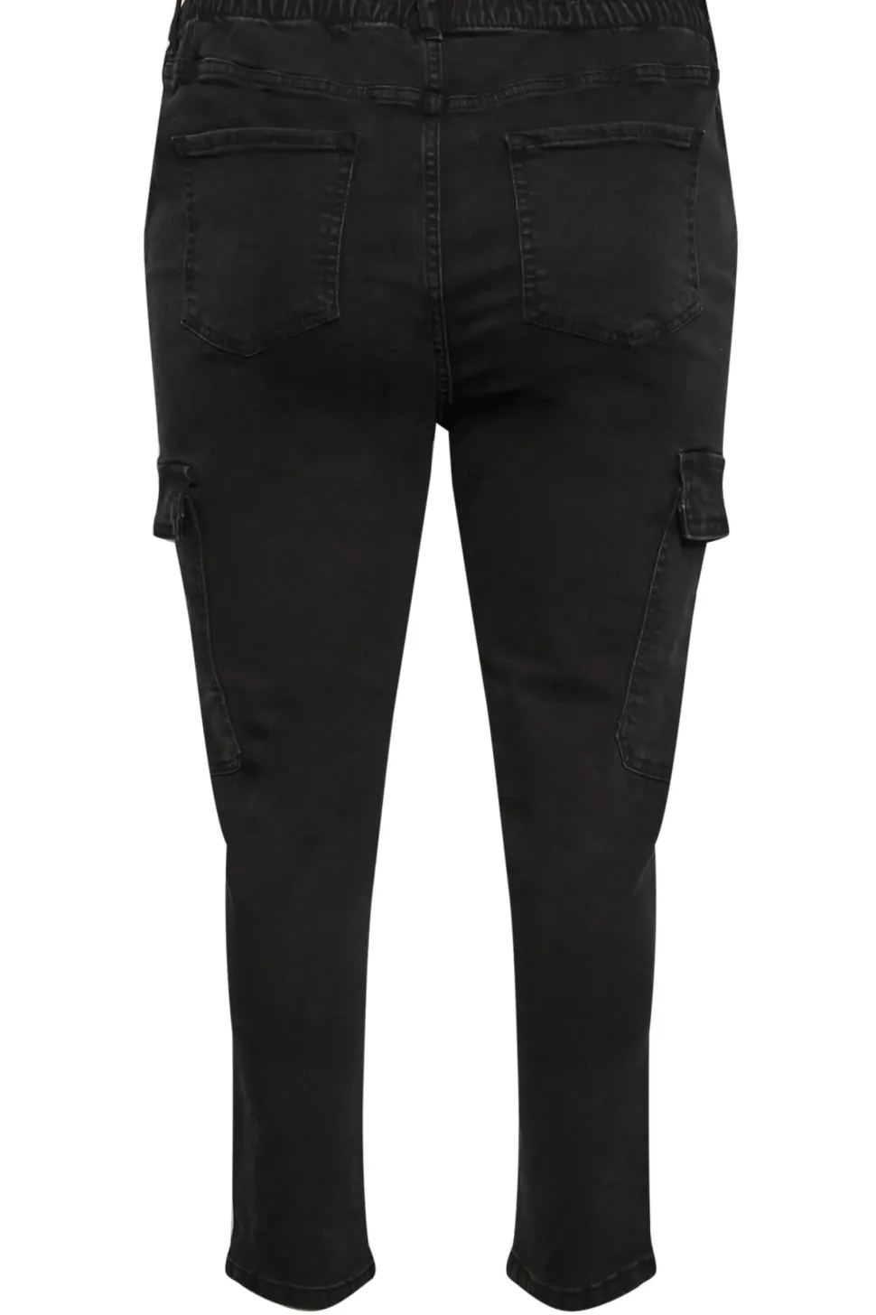 Mom Jean Cargos