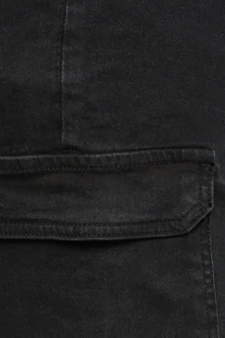 Mom Jean Cargos