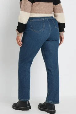 Mom Jeans