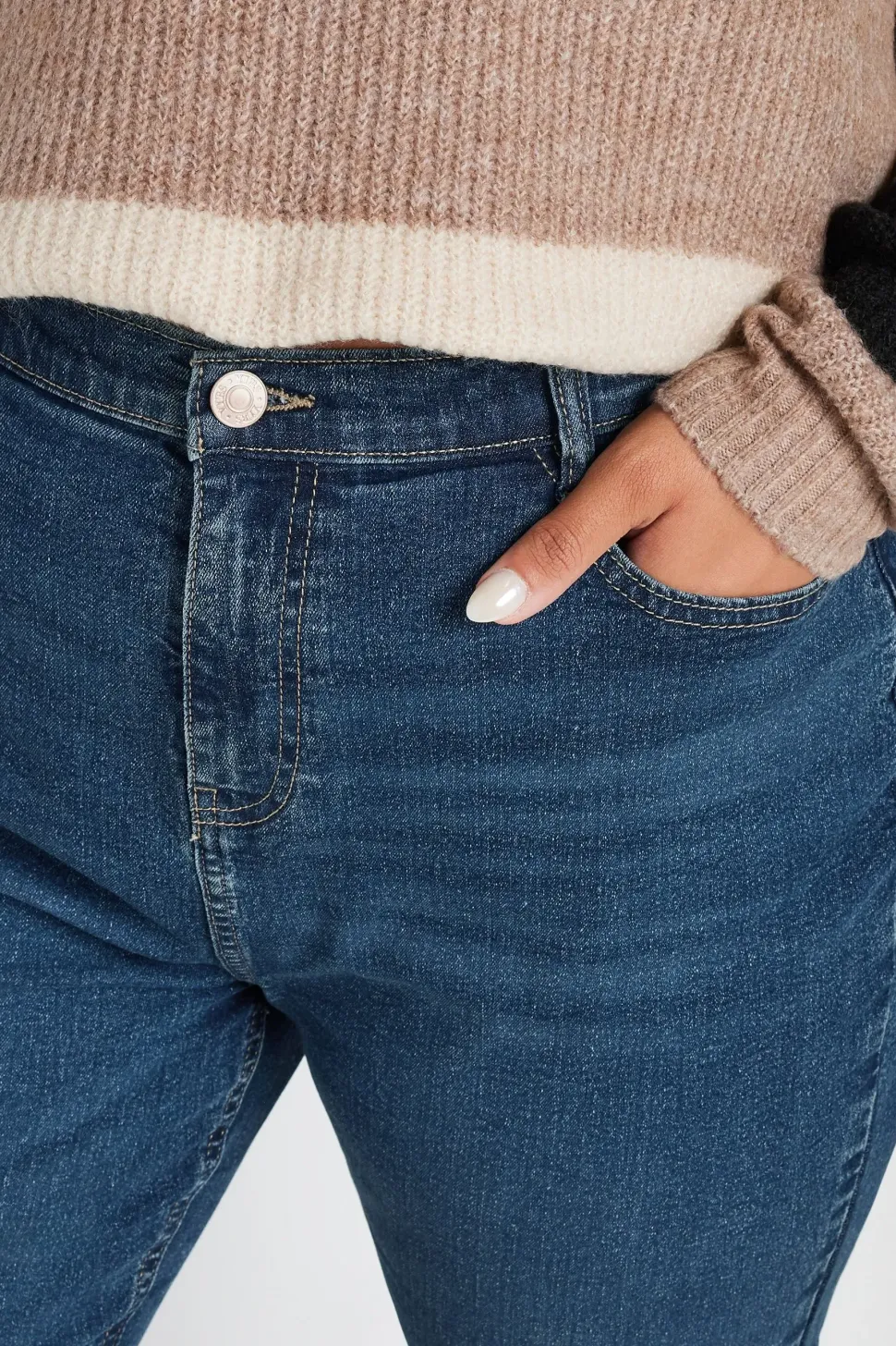 Mom Jeans