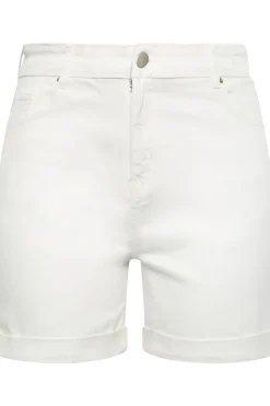 Mom Shorts