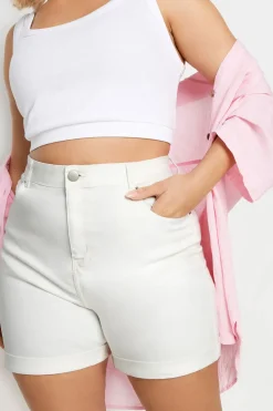 Mom Shorts