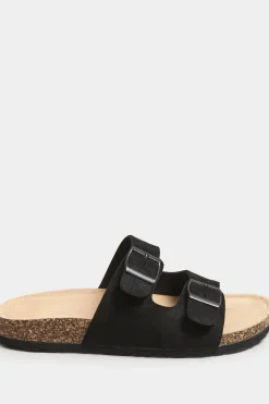Moulded Footbed Sandals