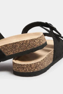 Moulded Footbed Sandals