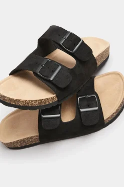 Moulded Footbed Sandals
