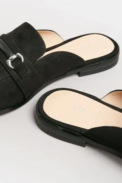 Mule Loafers