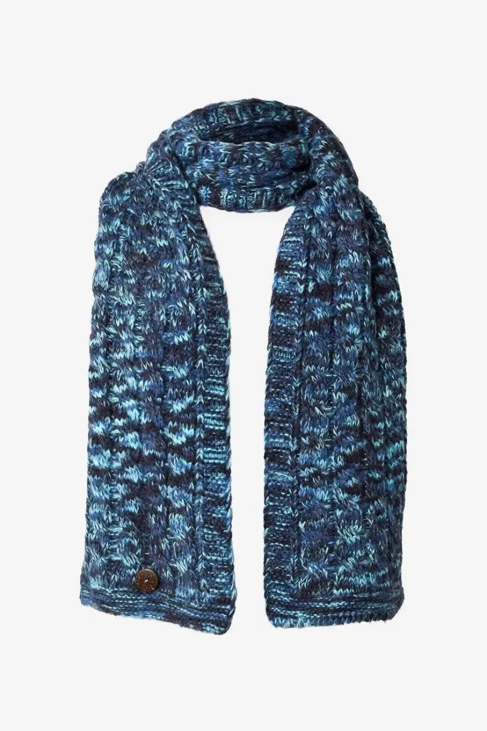 Multi Space Dye Scarf