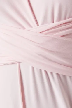 Multiway Jersey Bridesmaid Dress
