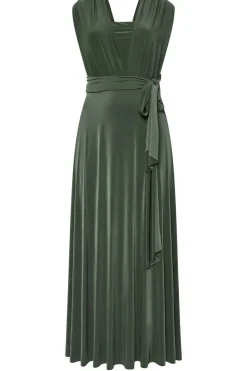 Multiway Maxi Dress
