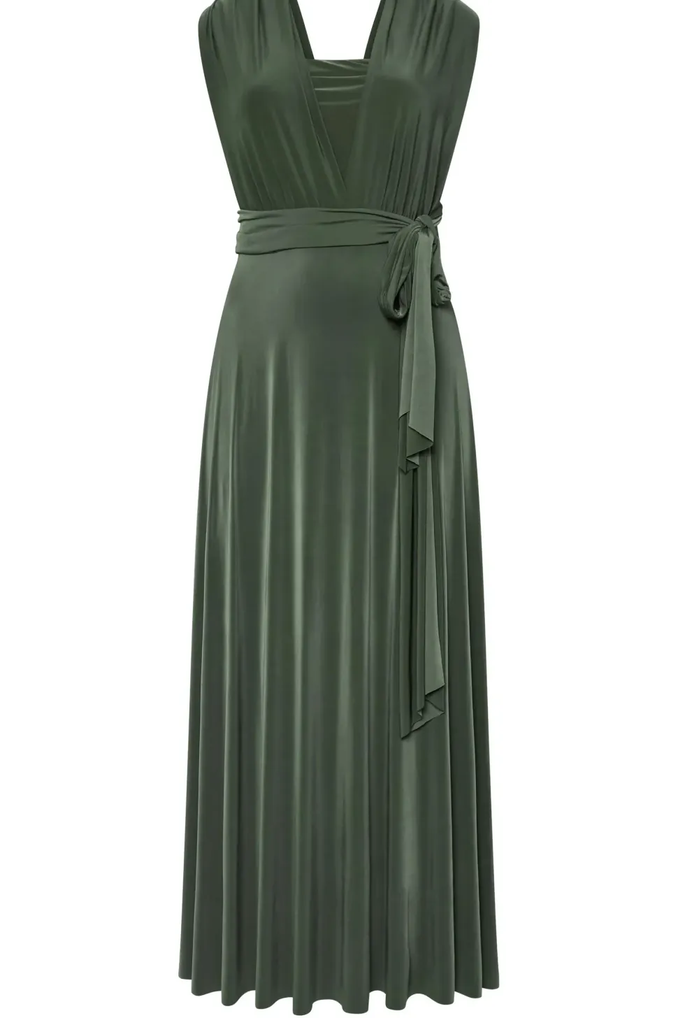 Multiway Maxi Dress