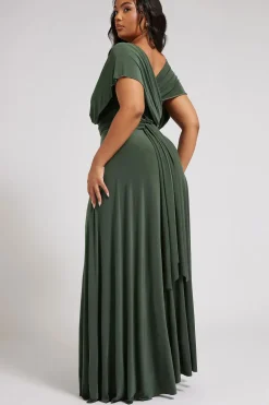 Multiway Maxi Dress
