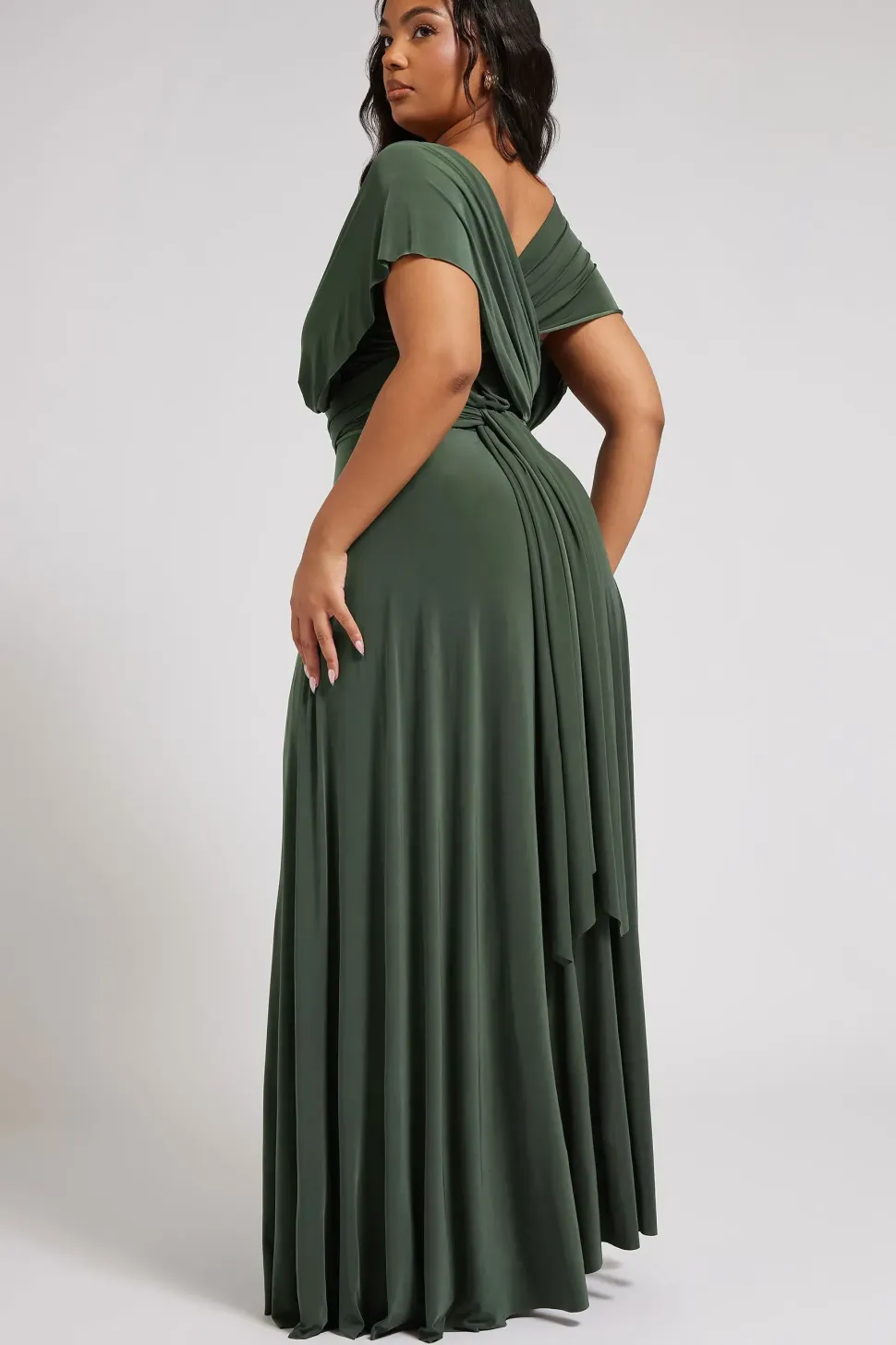 Multiway Maxi Dress