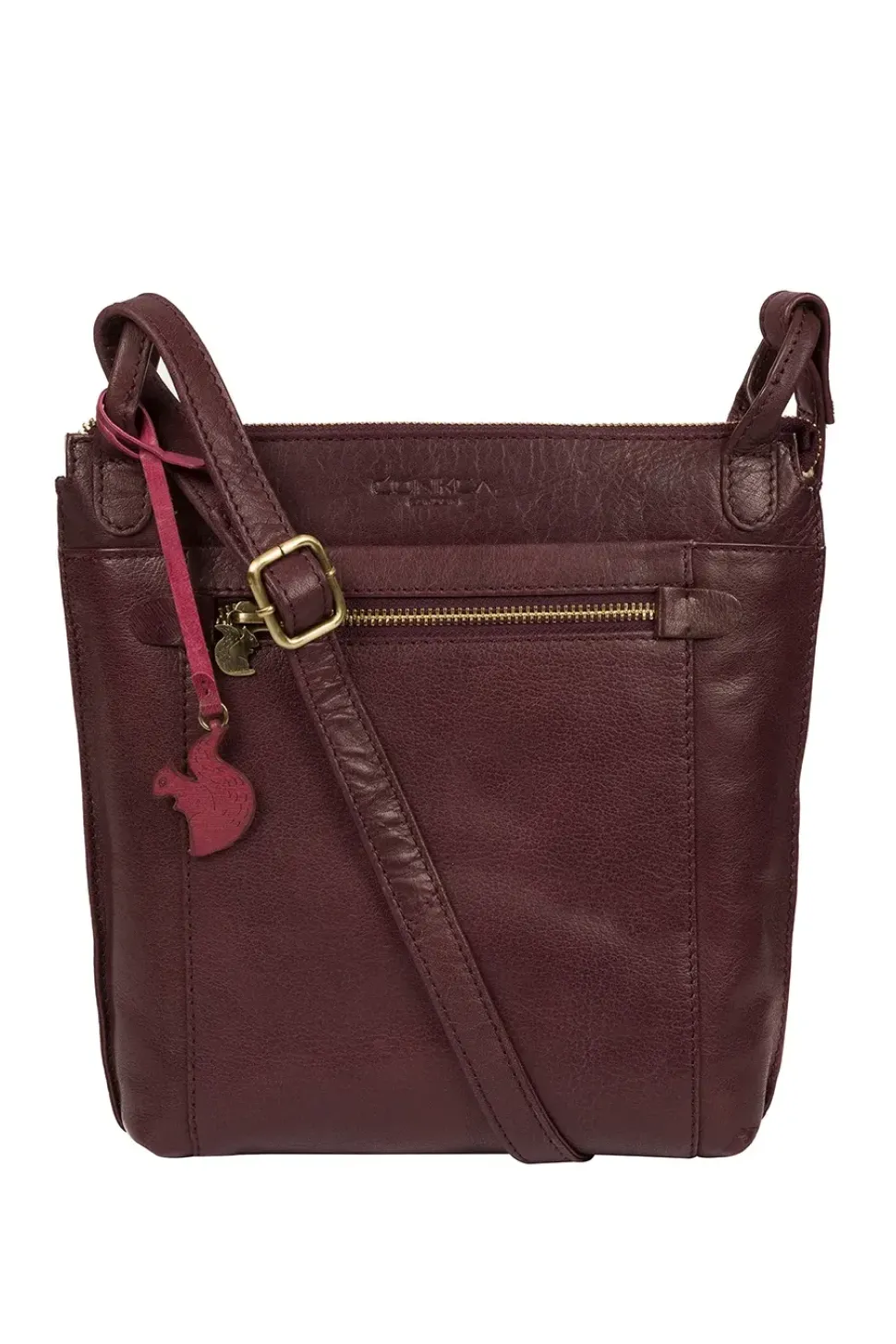 Museum Street Handbag