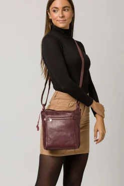 Museum Street Handbag