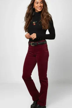 Must Have Moleskin Trousers