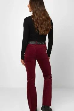 Must Have Moleskin Trousers