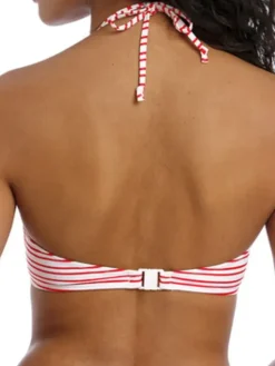 New Shores Halter Bikini Top