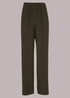 Nicola Full Length Trouser-