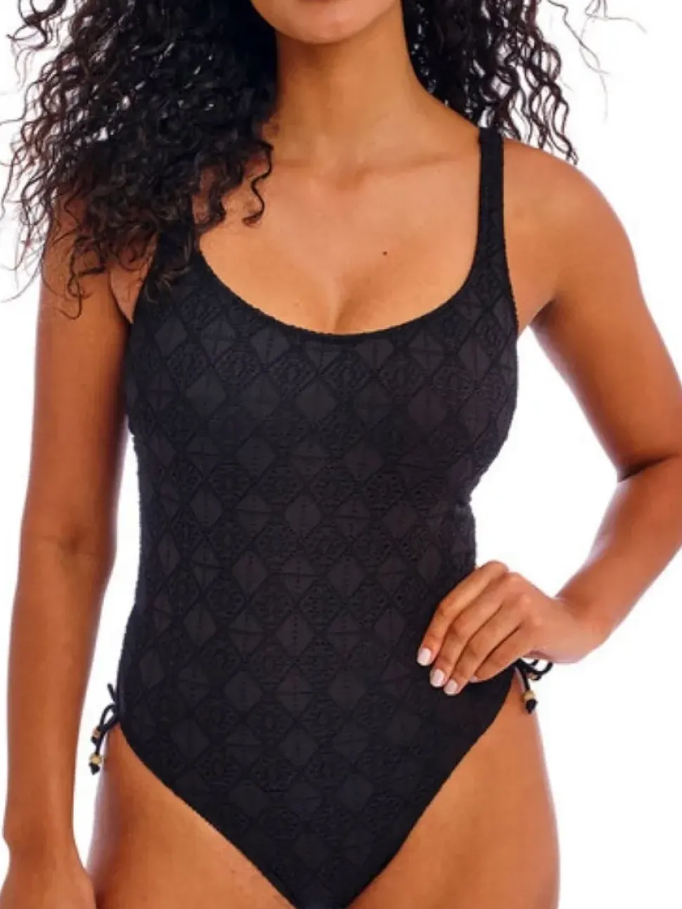 Nomad Nights Underwired Swimsuit