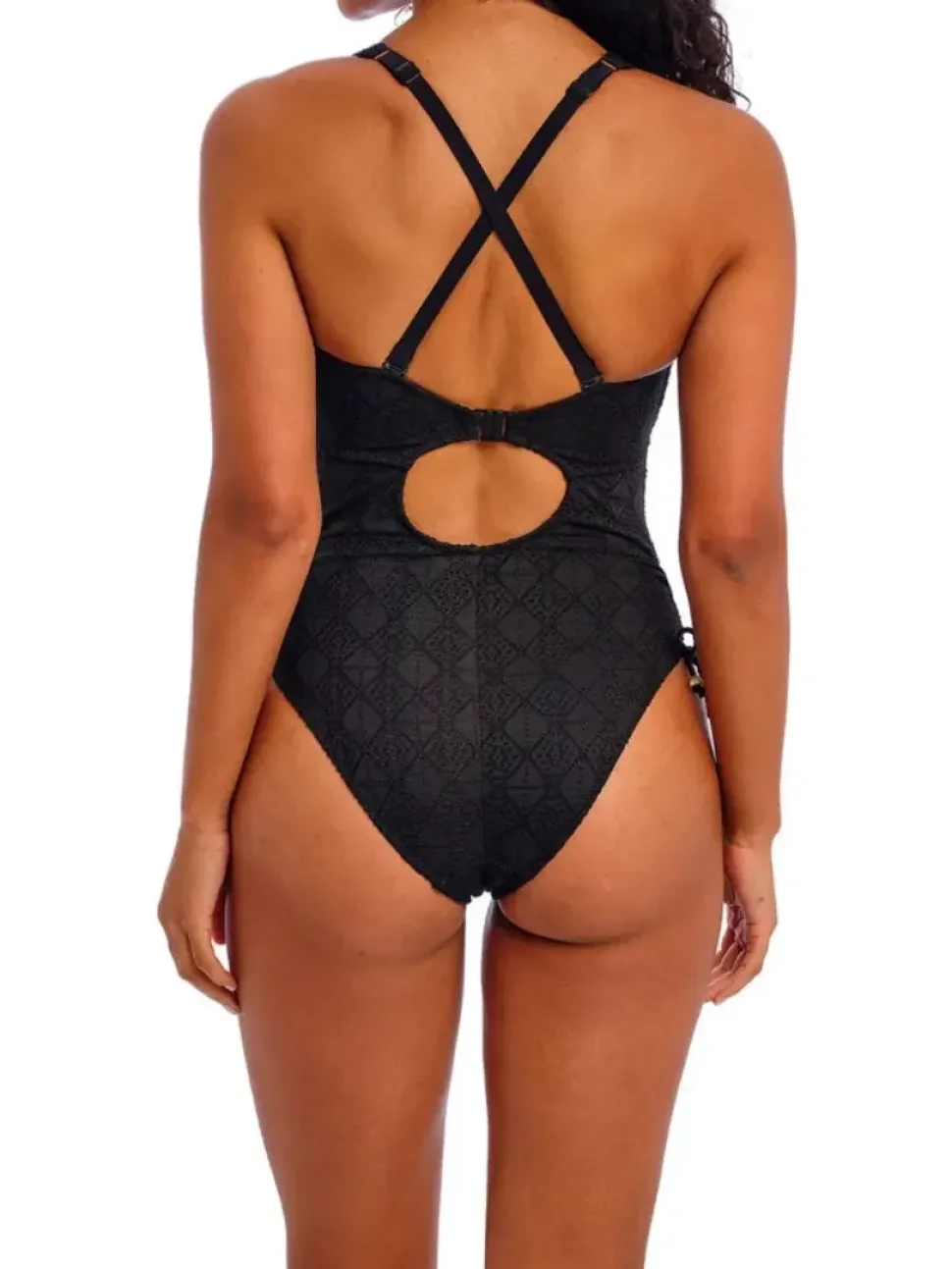 Nomad Nights Underwired Swimsuit