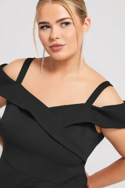 Occasion Bardot Dress