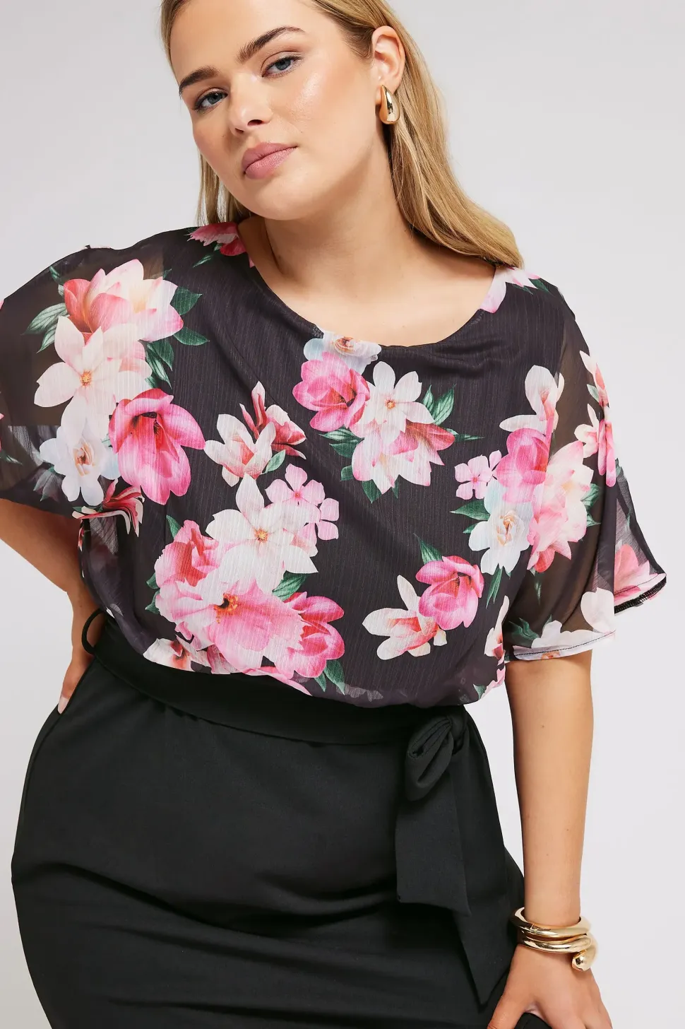 Occasion Midi Dress