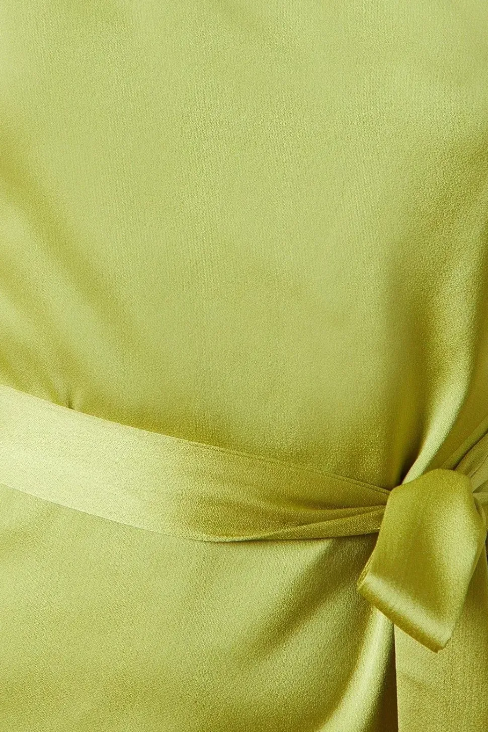 Occasion One Shoulder Belted Maxi Dress