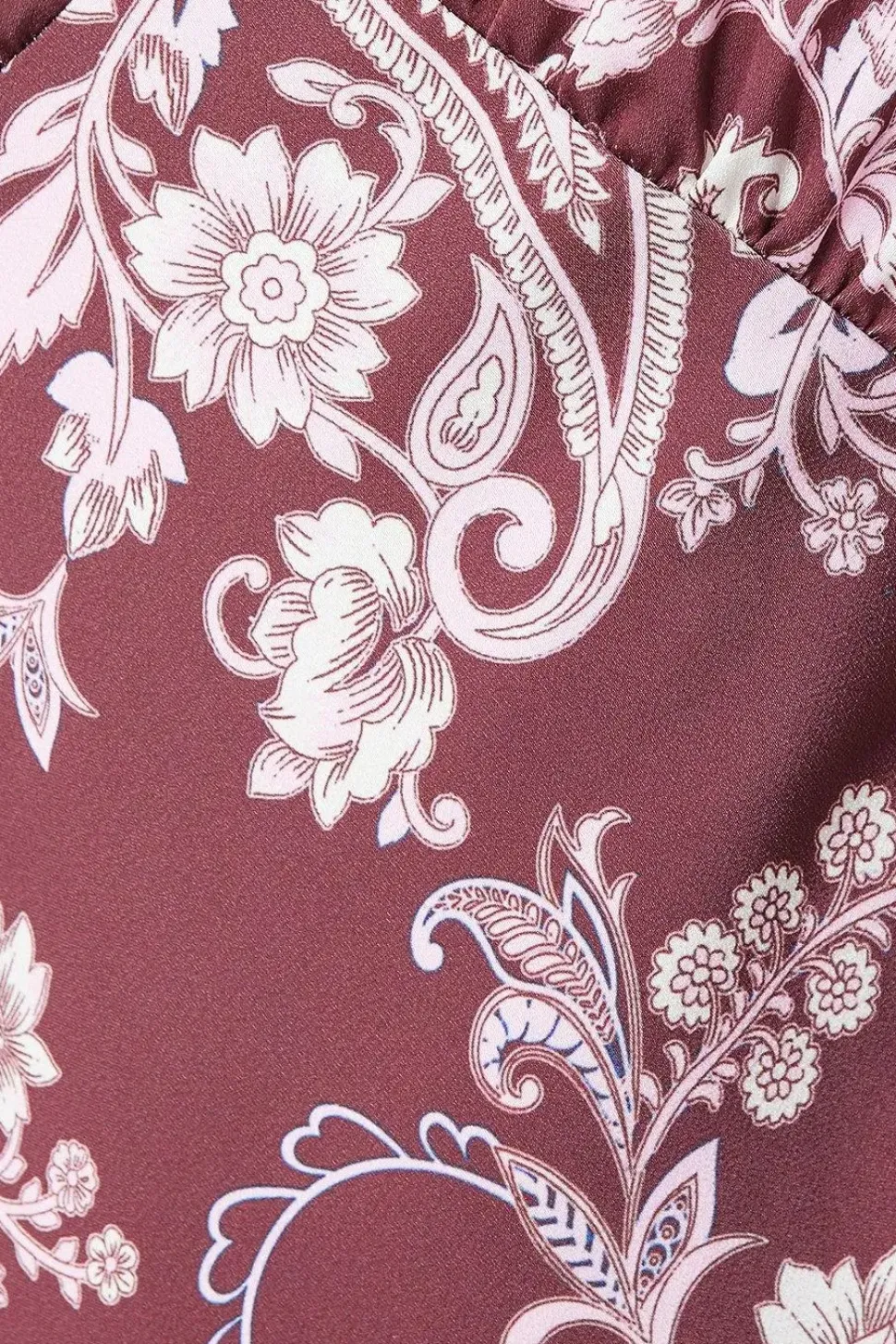 Occasion Satin Open Back Maxi Dress