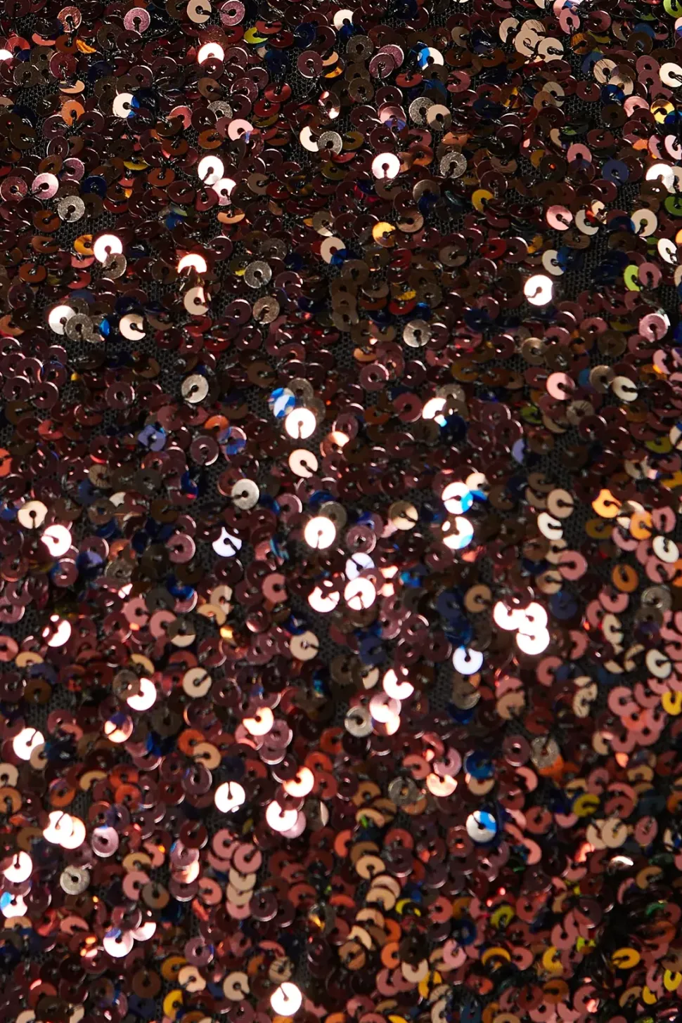 Occasion Sequin Mini Dress