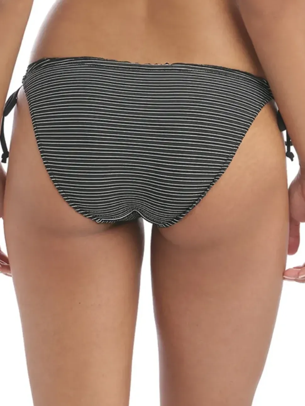 Ocean Calling Tie Side Bikini Brief