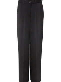 Opal Wide Leg Trouser-