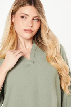 Overhead Blouse