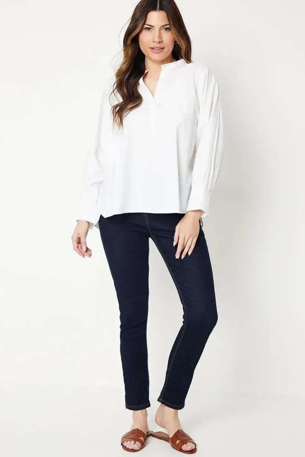 Overhead Shirt