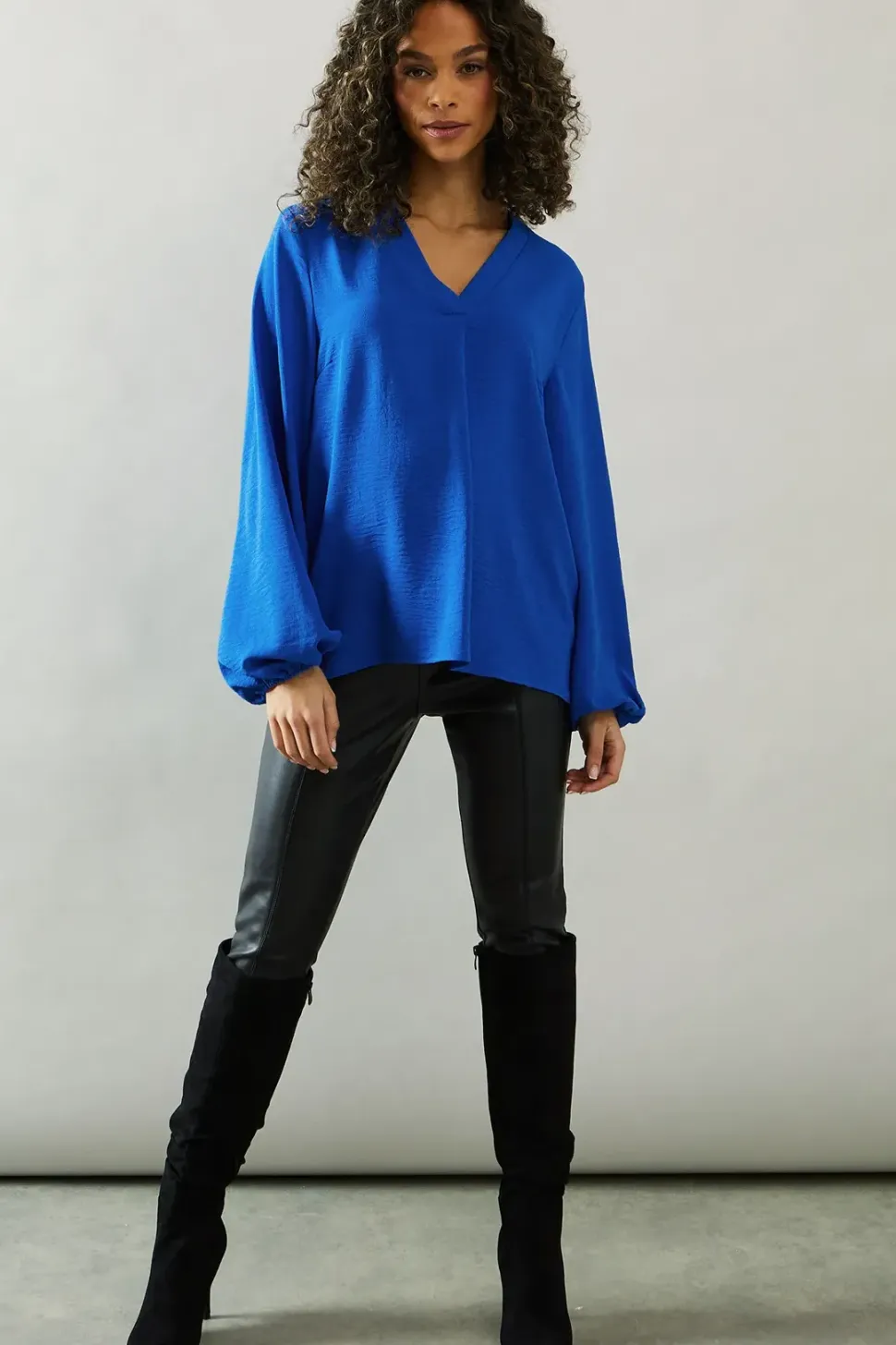 Overhead Shirt