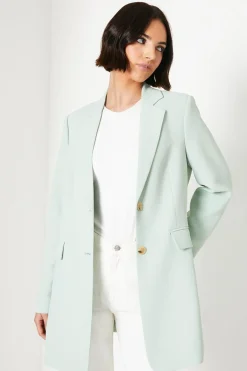 Oversized Blazer