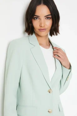 Oversized Blazer