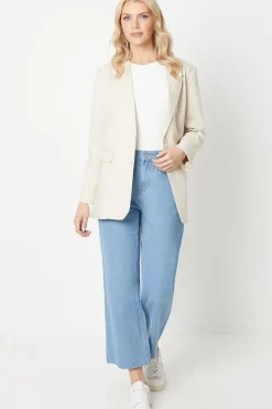 Oversized Blazer
