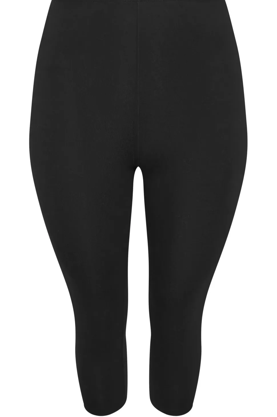 2 Pack Aztec Print Cropped Leggings