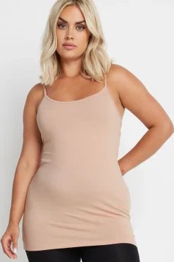 3 Pack Cami Vest Tops