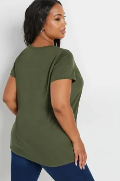3 Pack Core T-Shirts