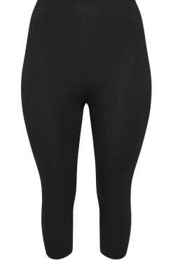 2 Pack Cropped Leggings