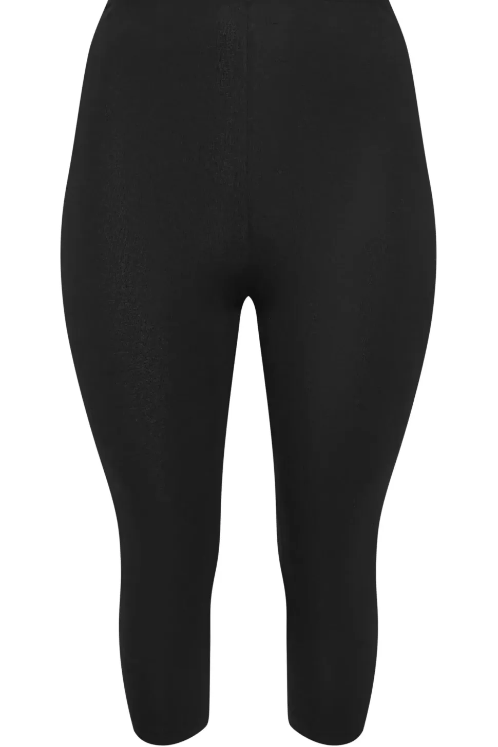 2 Pack Cropped Leggings