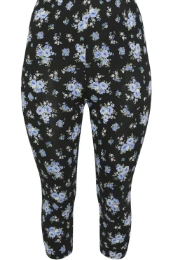 2 Pack Cropped Leggings