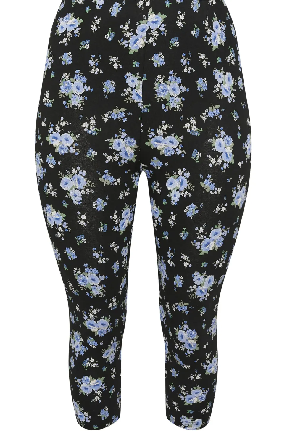 2 Pack Cropped Leggings