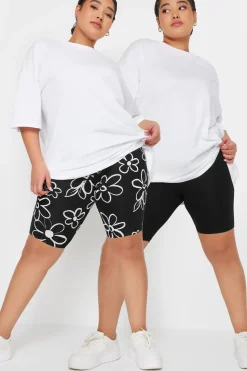 2 Pack Cycling Shorts