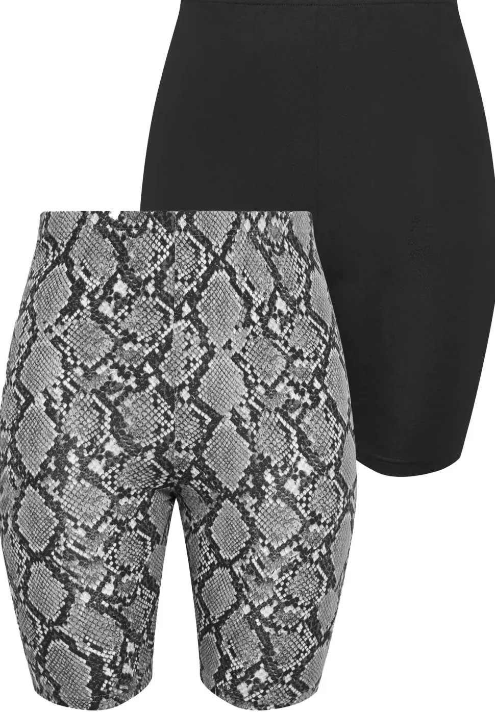 2 Pack Cycling Shorts