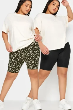 2 Pack Cycling Shorts